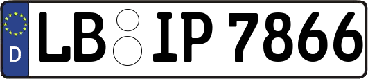 LB-IP7866