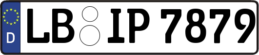 LB-IP7879