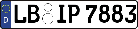 LB-IP7883
