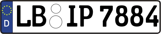 LB-IP7884