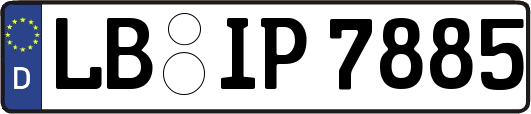 LB-IP7885