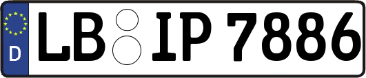 LB-IP7886