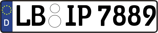 LB-IP7889