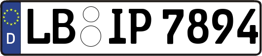 LB-IP7894