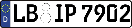 LB-IP7902