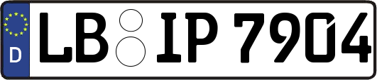 LB-IP7904