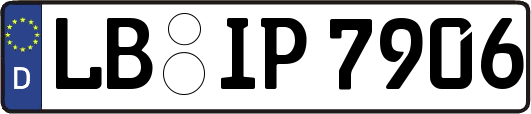 LB-IP7906