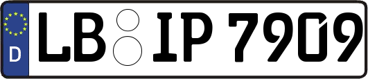 LB-IP7909
