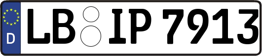 LB-IP7913