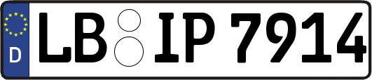 LB-IP7914