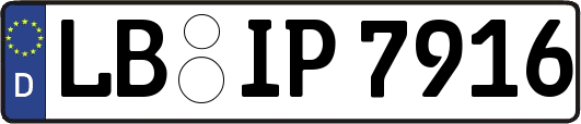 LB-IP7916