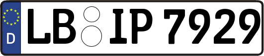 LB-IP7929