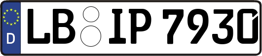 LB-IP7930