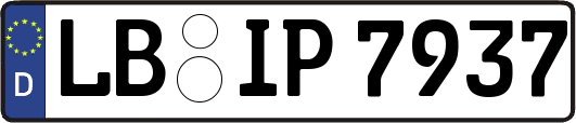 LB-IP7937