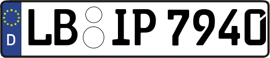 LB-IP7940