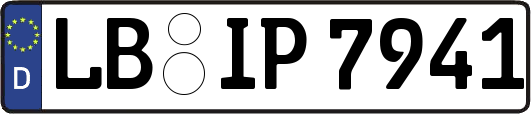 LB-IP7941