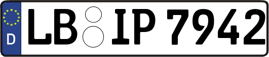 LB-IP7942