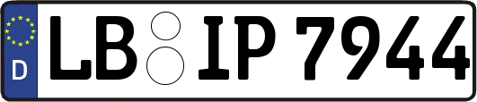 LB-IP7944