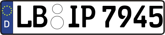 LB-IP7945