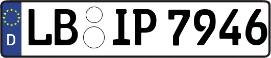 LB-IP7946