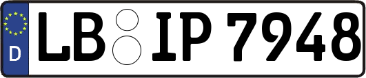 LB-IP7948