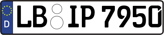 LB-IP7950