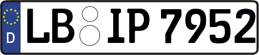 LB-IP7952