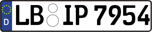 LB-IP7954