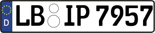 LB-IP7957