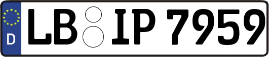 LB-IP7959