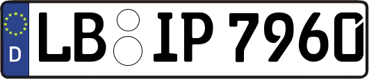 LB-IP7960