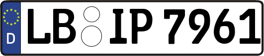 LB-IP7961