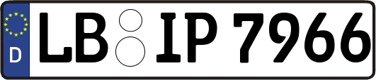 LB-IP7966