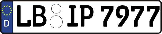 LB-IP7977