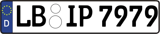 LB-IP7979