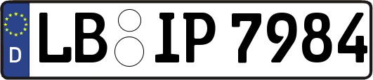 LB-IP7984