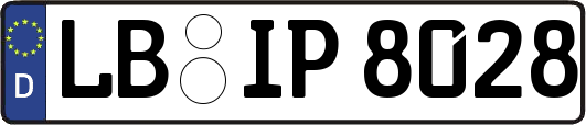 LB-IP8028
