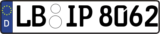 LB-IP8062