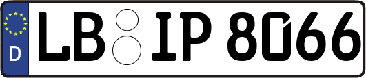 LB-IP8066