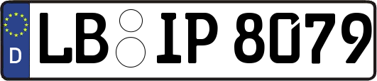 LB-IP8079