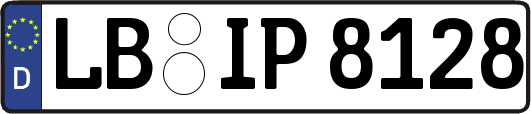 LB-IP8128
