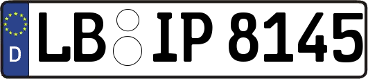 LB-IP8145