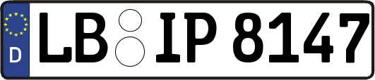 LB-IP8147