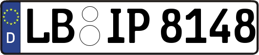 LB-IP8148