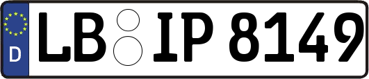 LB-IP8149