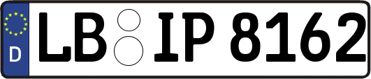 LB-IP8162