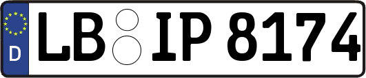 LB-IP8174
