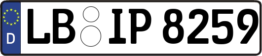 LB-IP8259