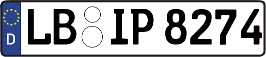 LB-IP8274