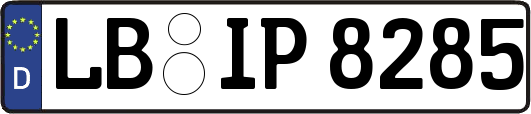 LB-IP8285